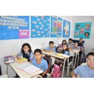 ¡Iniciamos el ciclo lectivo 2015! - NIVEL PRIMARIO del Turno Mañana